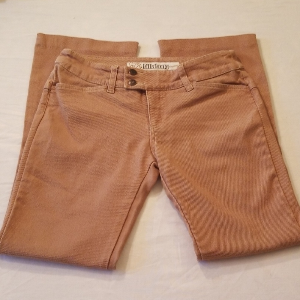 BILLABONG Pants
